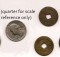 jumbo penny chinese coins