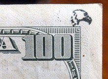 eagle stamp bill