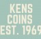 kens coins shop