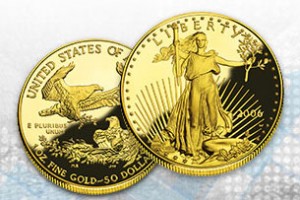 ira gold coins