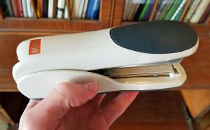 best coin collecting stapler