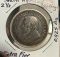 1896 african 2 1/2 shillings